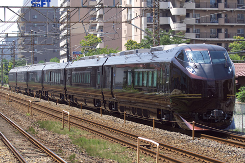 北松戸駅