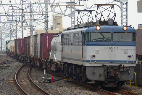 市川駅