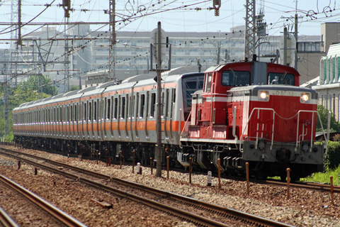 立花駅