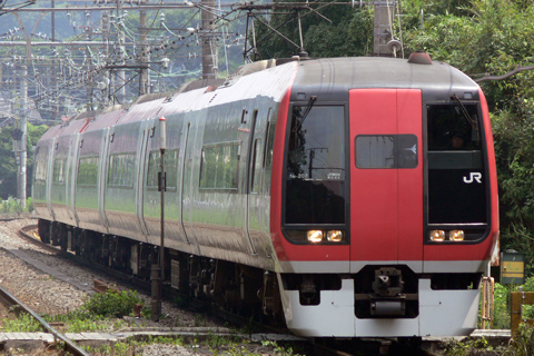 北鎌倉駅