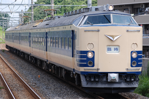 東松戸駅