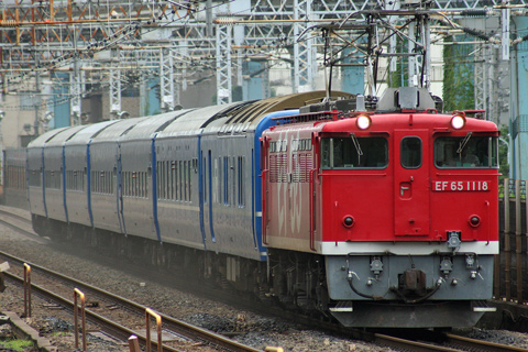 田町駅