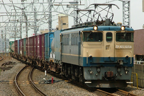 市川駅