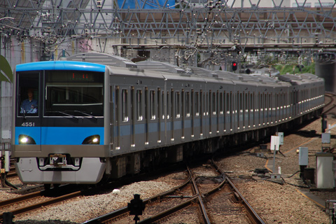 相模大野駅
