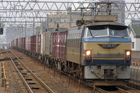 尾張一宮駅