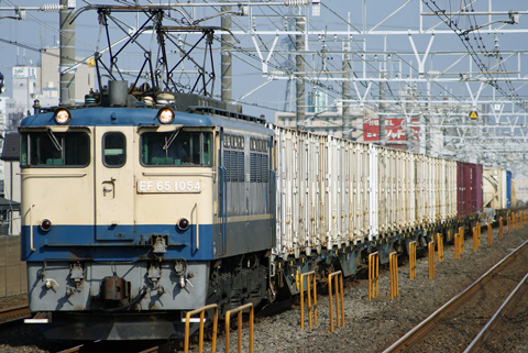 下総中山駅
