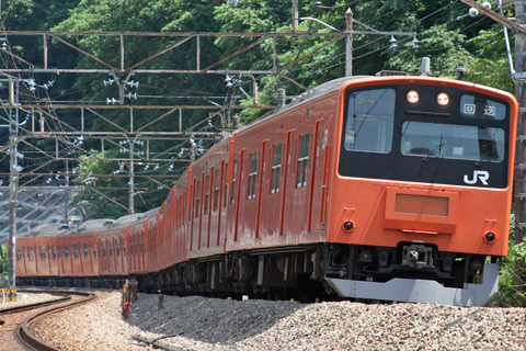 【JR東】E233系T20編成東急出場