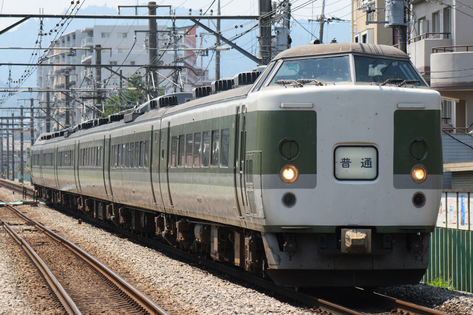 西八王子駅