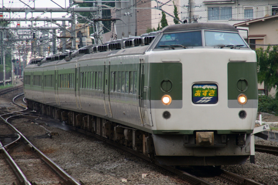 国分寺駅