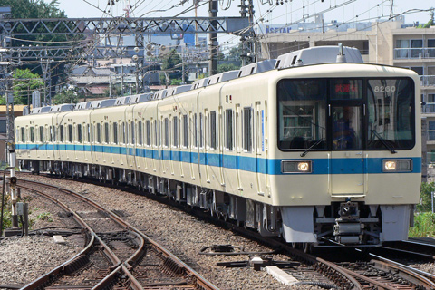町田駅