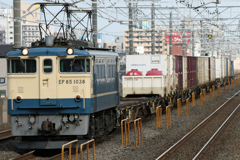 下総中山駅