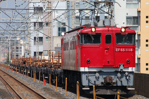 南浦和駅