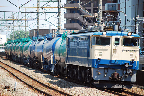 新座駅