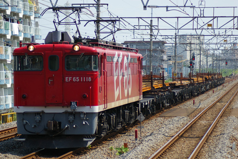 南流山駅