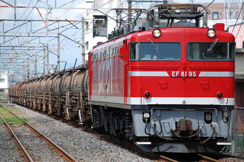 勝田駅