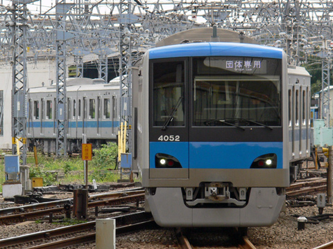 相模大野駅