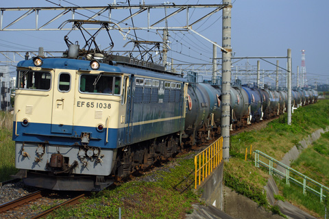 吉川駅