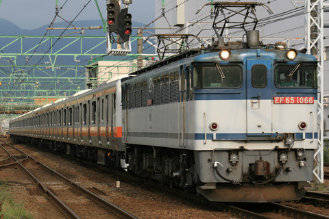 富士駅