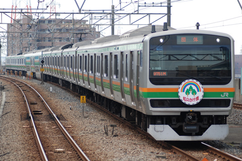 西船橋駅