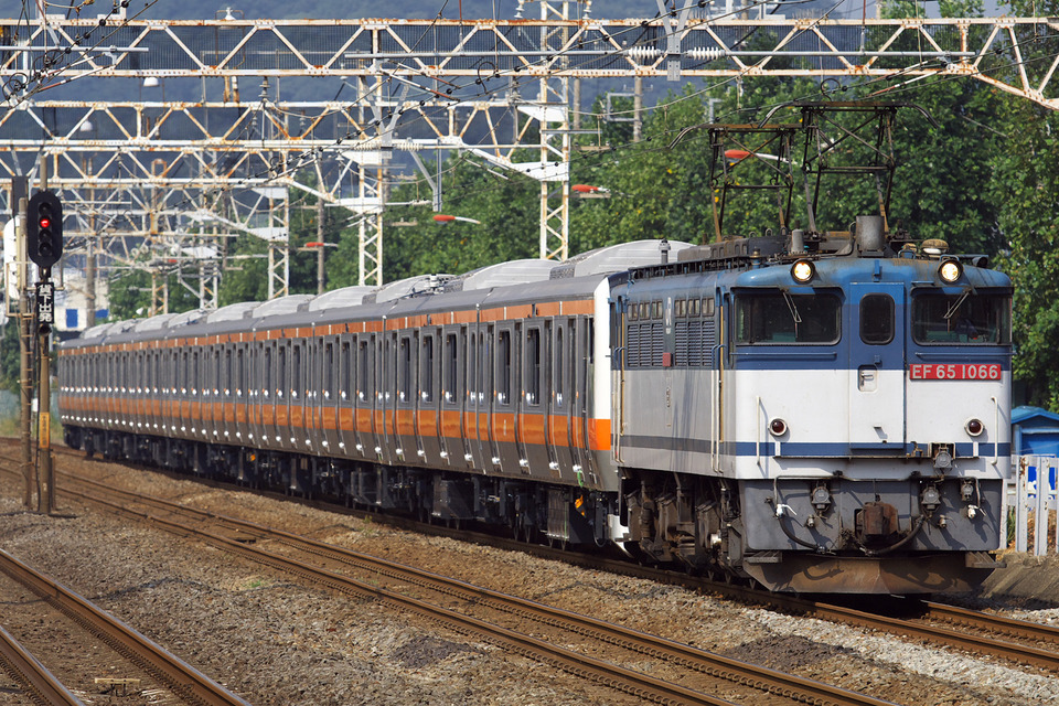 平塚駅