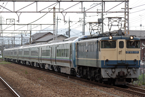守山駅