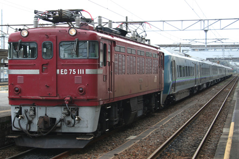 黒磯駅