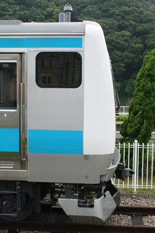 神武寺駅
