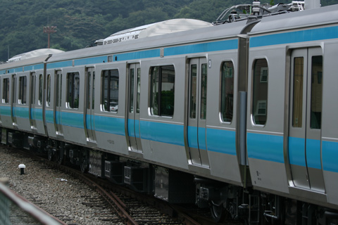 神武寺駅