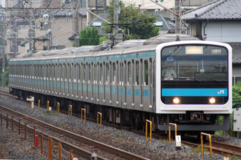 土呂駅