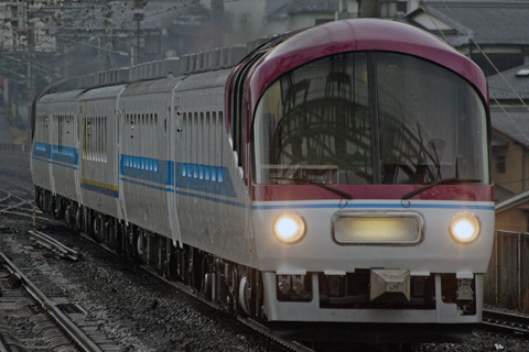 【JR西】おわら風の盆開催に伴う臨時列車