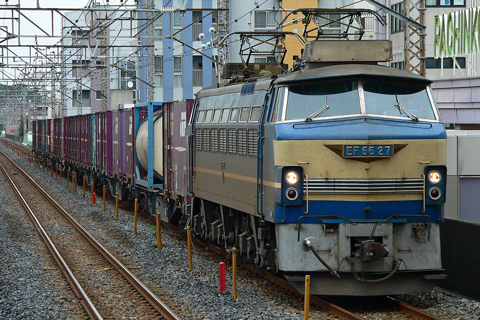 南浦和駅