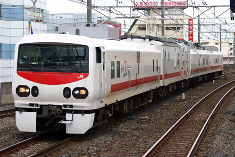 船橋駅