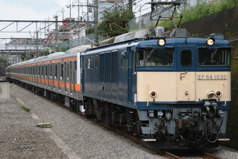 東所沢駅