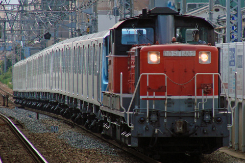 甲南山手駅