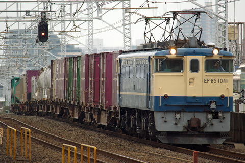 小岩駅