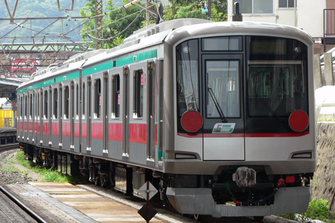 逗子駅