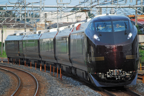 天王台駅