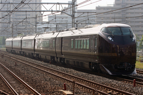 蕨駅