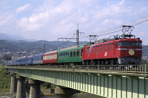 渋川～敷島間