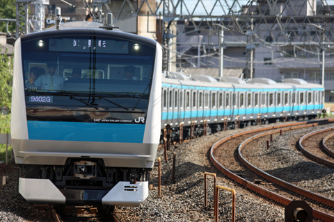 川口駅