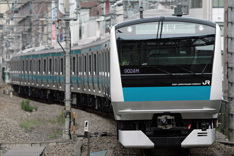 恵比寿駅