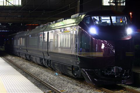 猿橋駅