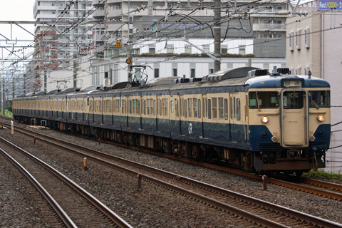 亀戸駅