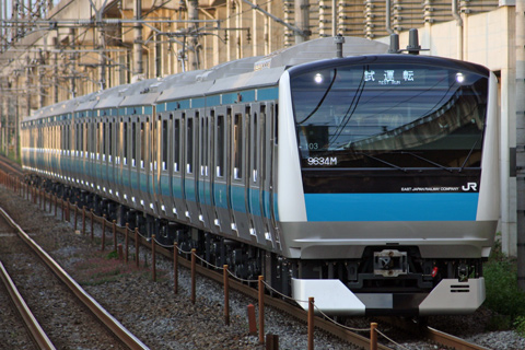 石橋駅