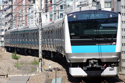 恵比寿駅