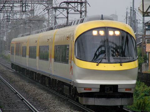 耳成駅
