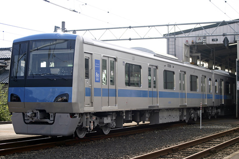 【JR東】新津車両製作所一般公開