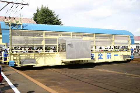 新津車両製作所
