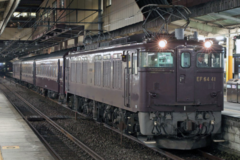 本庄駅