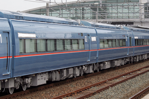 舞阪駅